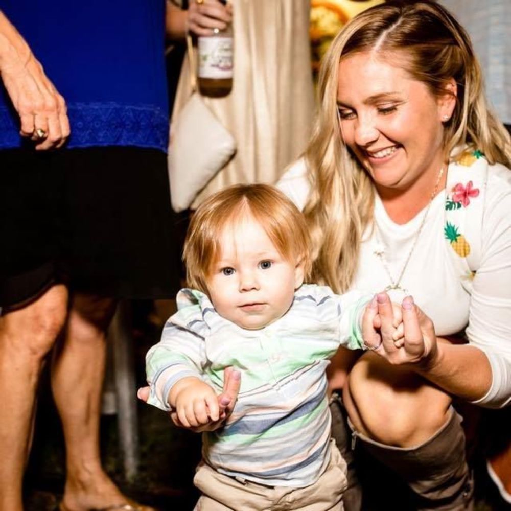 Meet your Posher, Bonnie